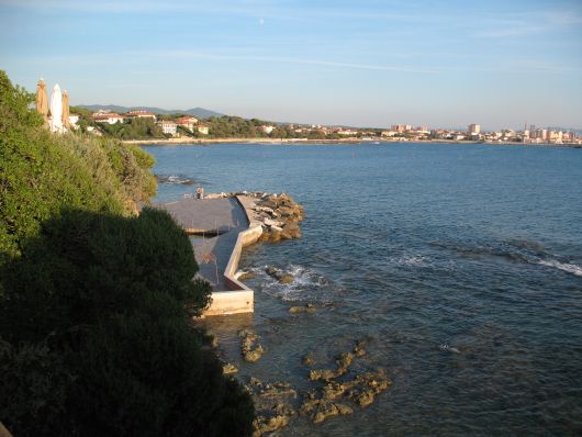 Mare a Castiglioncello